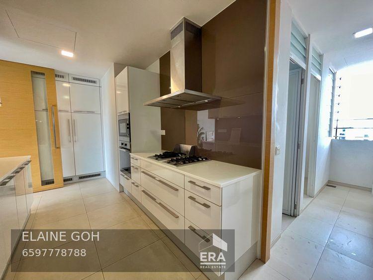 Freehold 3 Rm Pte Lift Green & Conservation Hse 1km Anglo Chinese Sch!