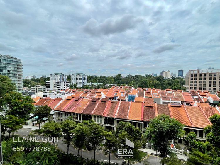 Freehold 3 Rm Pte Lift Green & Conservation Hse 1km Anglo Chinese Sch!