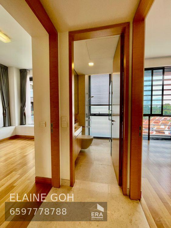 Freehold 3 Rm Pte Lift Green & Conservation Hse 1km Anglo Chinese Sch!
