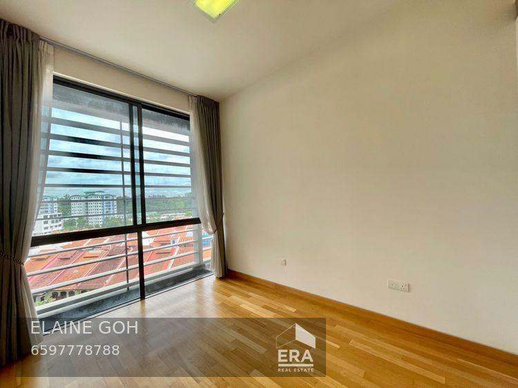 Freehold 3 Rm Pte Lift Green & Conservation Hse 1km Anglo Chinese Sch!