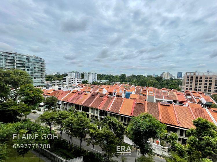Freehold 3 Rm Pte Lift Green & Conservation Hse 1km Anglo Chinese Sch!