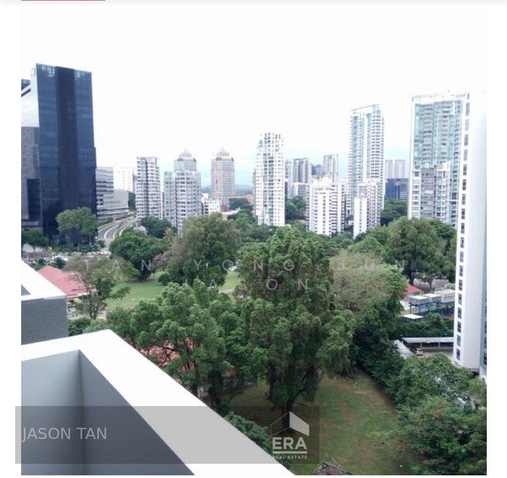 City Suites: D12 Balestier Condominium | Prop-GPT the AI-Powered Property Guru