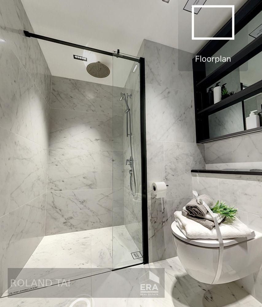 Prop-GPT: Condominium: D16 Bedok Sceneca Residence