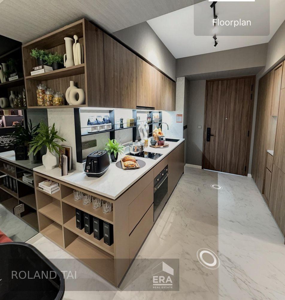 Sub Sale 2 Bedroom Before Top