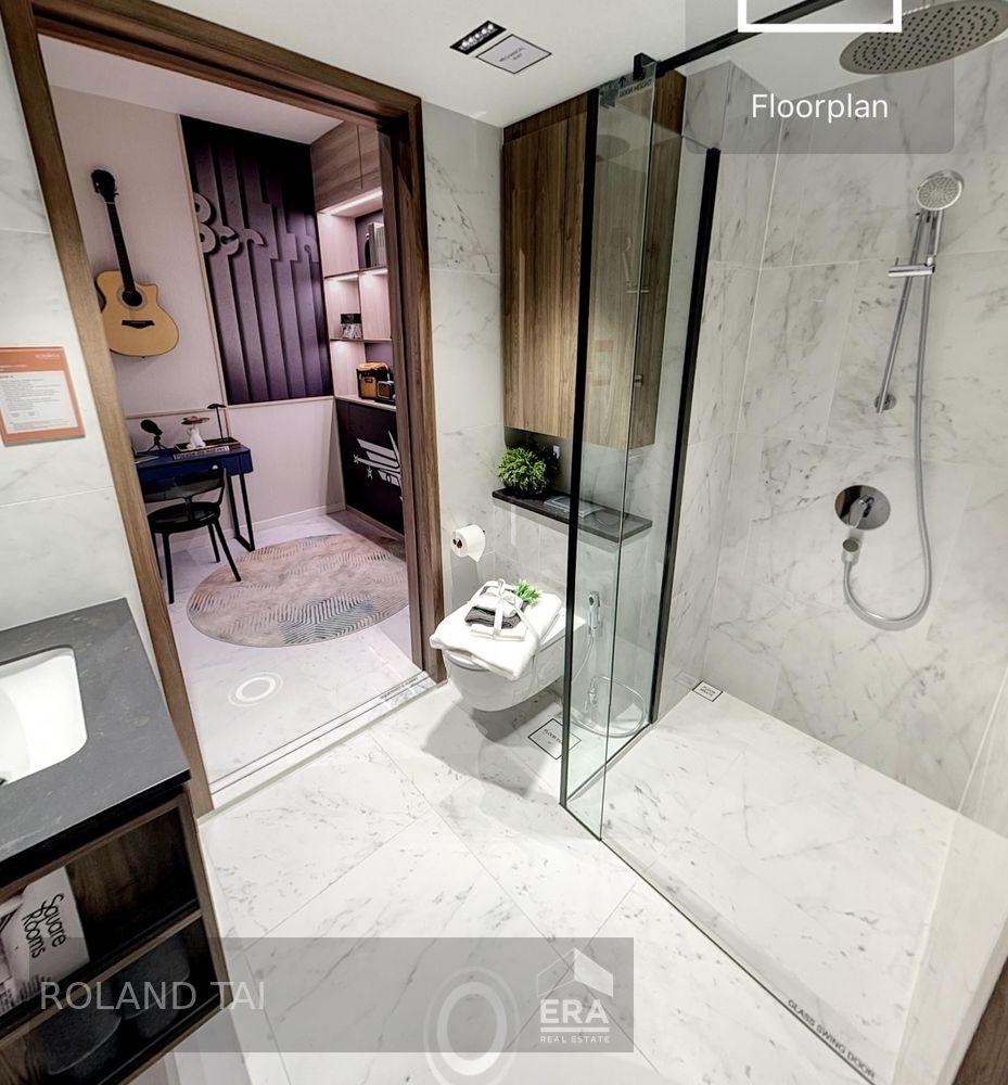 Sub Sale 2 Bedroom Before Top