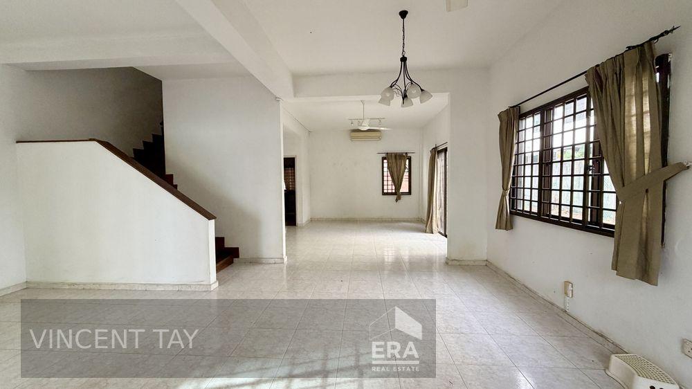 New Exclusive Listing!