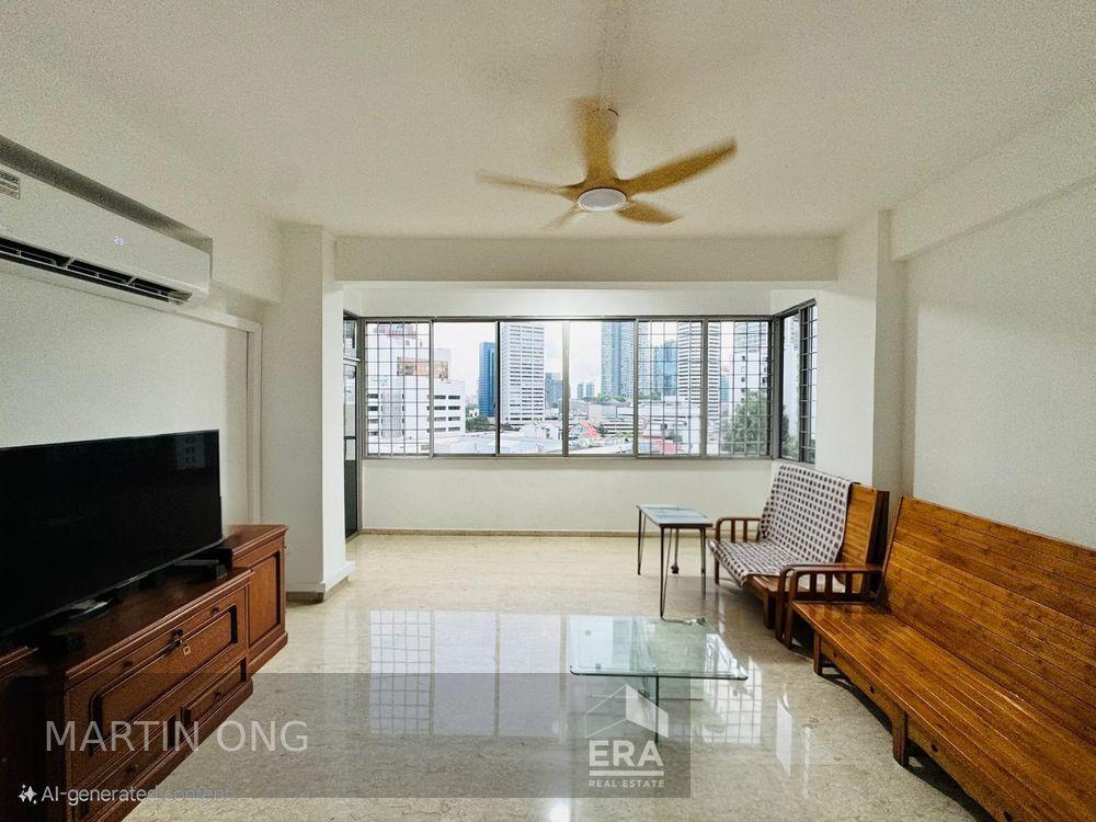 Mount Elizabeth, Cairnhill, Singapore, D09, 228512