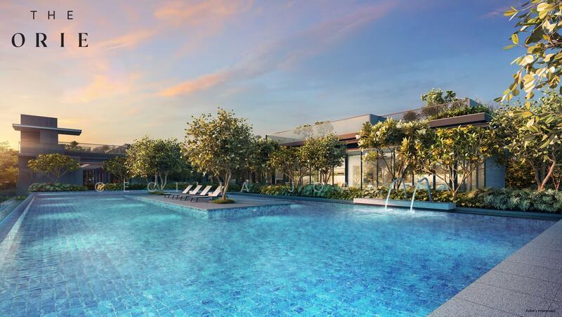 Prop-GPT: Condominium: D12 Toa Payoh The Orie