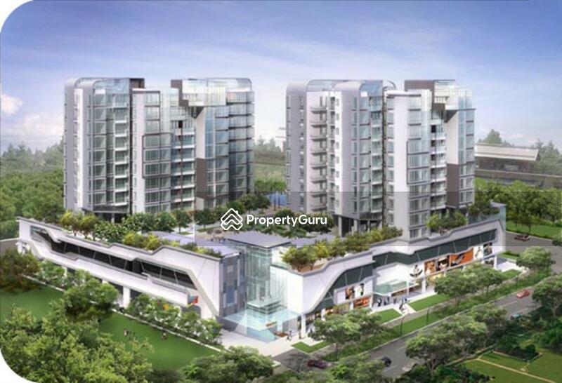 YewTee Residences