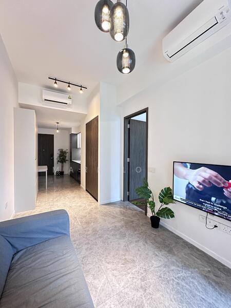 Prop-GPT: Condominium: D07  The M