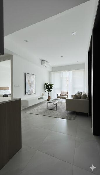 Prop-GPT: Condominium: D27 Yishun The Watergardens at Canberra