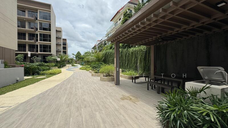 The Watergardens at Canberra