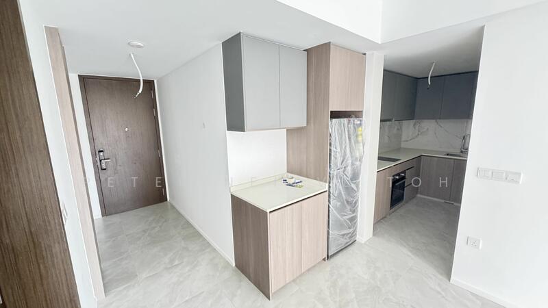 The Watergardens at Canberra