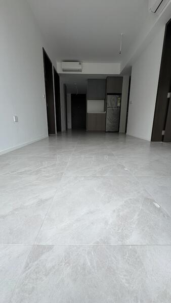 The Watergardens at Canberra