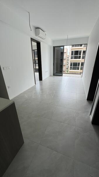 The Watergardens at Canberra