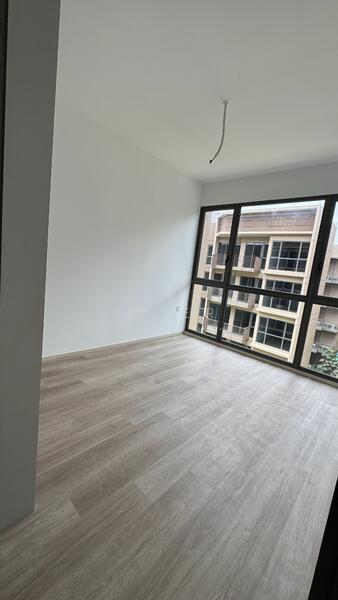 The Watergardens at Canberra