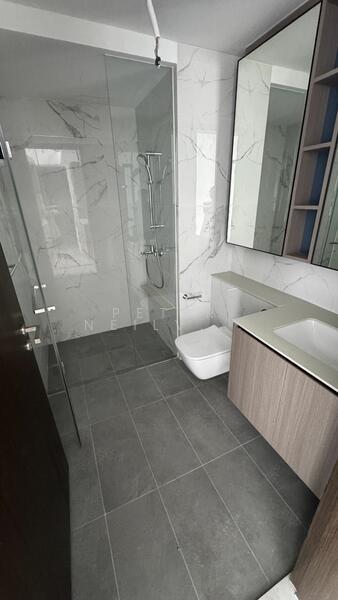 The Watergardens at Canberra