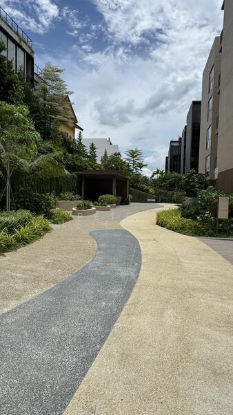 The Watergardens at Canberra