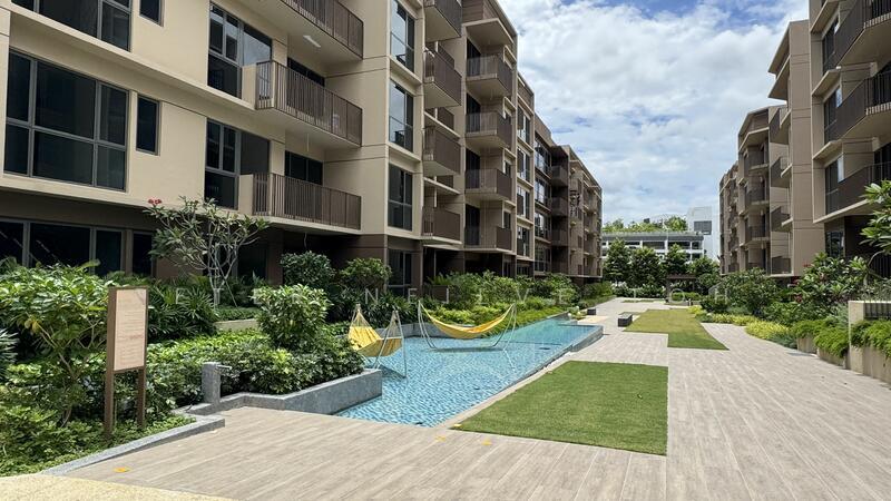 The Watergardens at Canberra