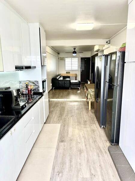 536 Bedok North Street 3