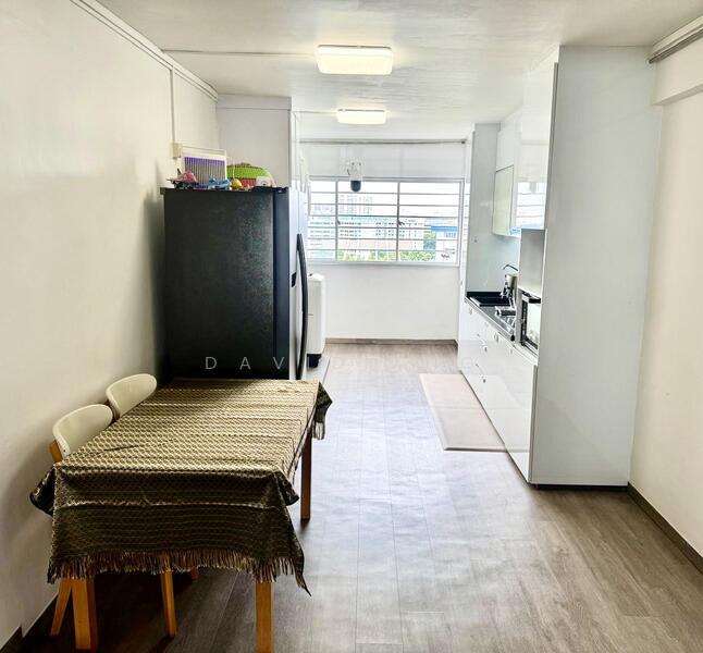 536 Bedok North Street 3