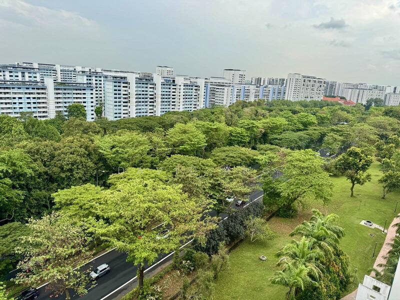 536 Bedok North Street 3