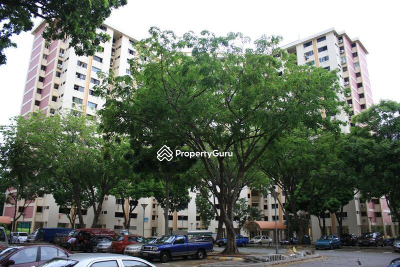 536 Bedok North Street 3