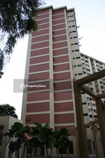 536 Bedok North Street 3