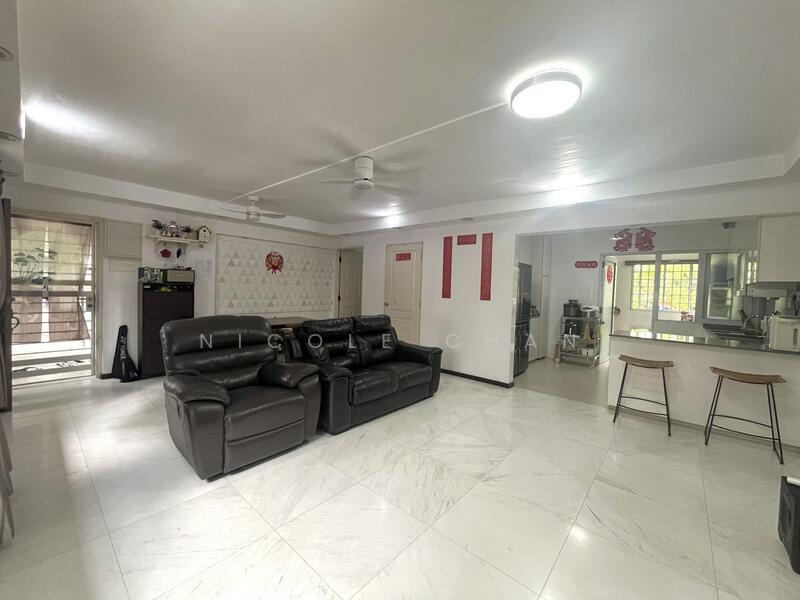 83 Strathmore Avenue