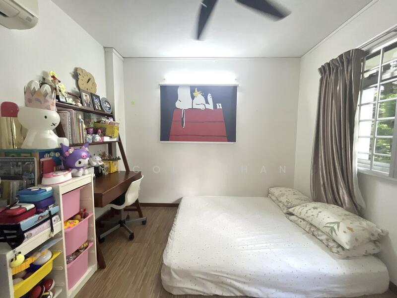 83 Strathmore Avenue