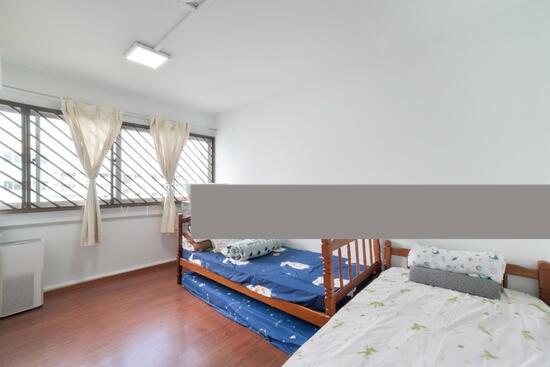 365 Yishun Ring Road HDB Apartment For Sale, $570,000, 3 Bed 2 Bath 1,130 sqft $504.00 psf