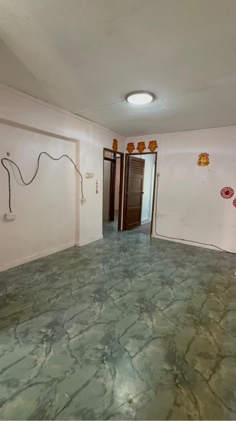 70 Circuit Road HDB Apartment For Sale, $295,000, 2 Bed 1 Bath 473 sqft $624.00 psf