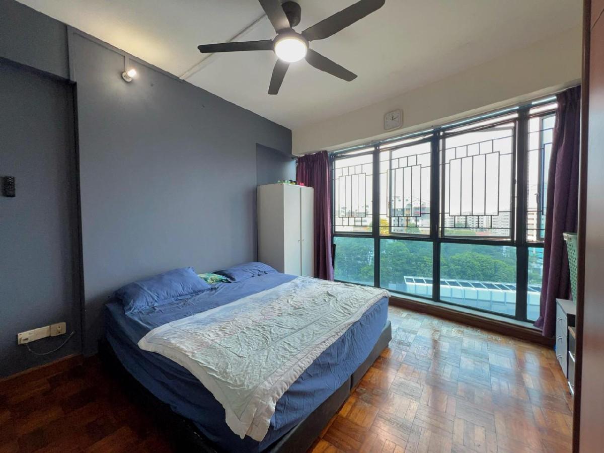 Regent Grove Condominium For Sale, $1,290,000, 3 Bed 2 Bath 1,195 sqft $1,080.00 psf