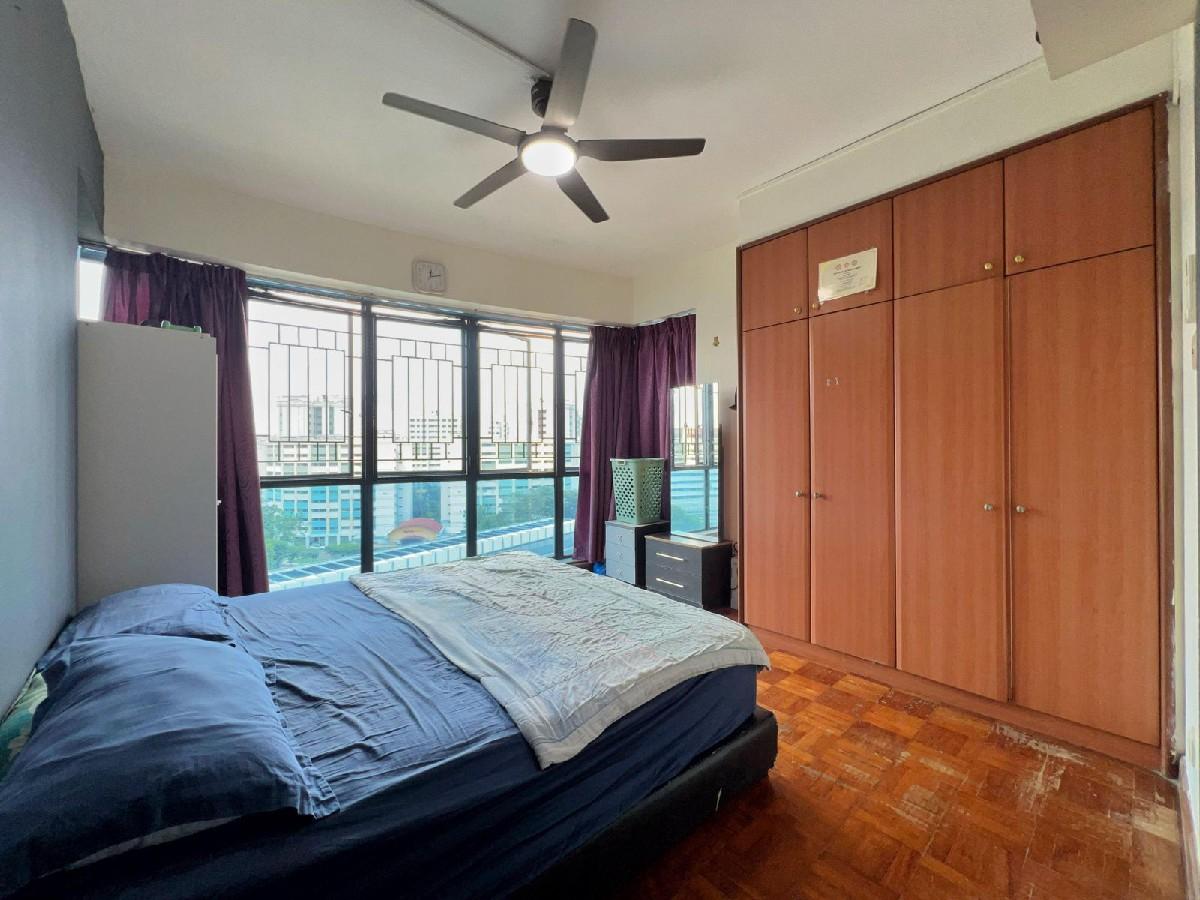 Regent Grove Condominium For Sale, $1,290,000, 3 Bed 2 Bath 1,195 sqft $1,080.00 psf