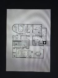 La Crystal Condominium For Sale, $2,450,000, 3 Bed 2 Bath 1,076 sqft $2,277.00 psf