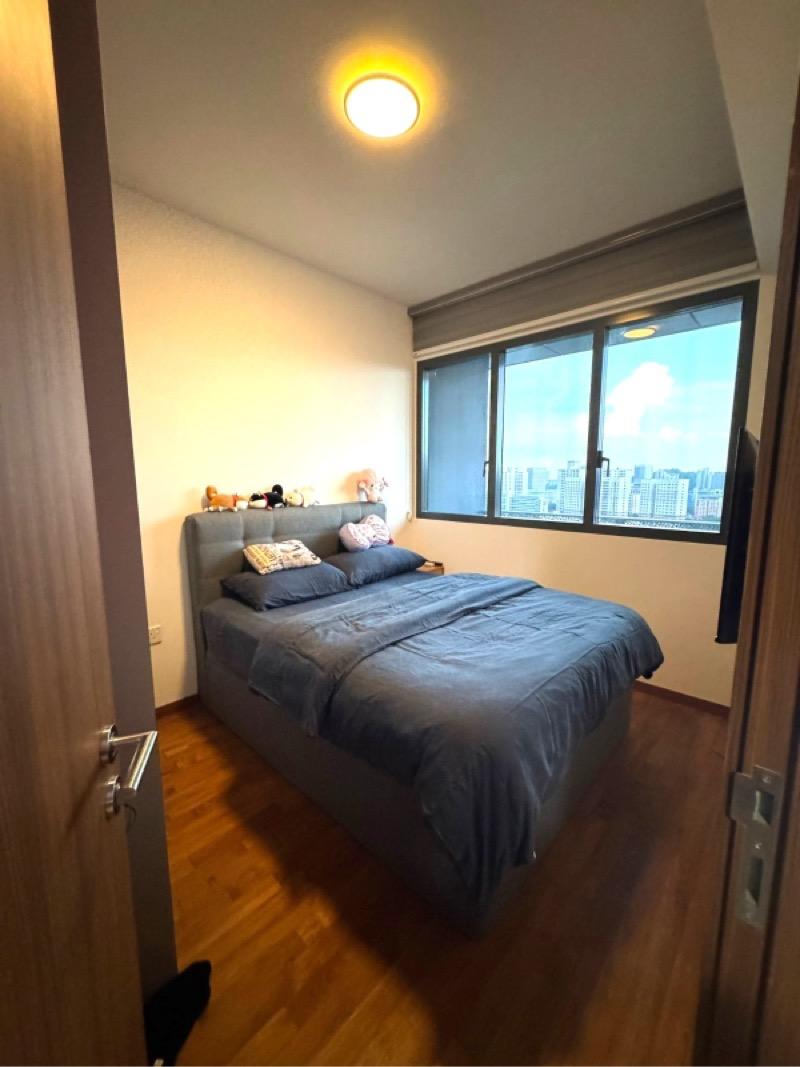 Stirling Residences Condominium For Sale, $1,159,999, 1 Bed 1 Bath 506 sqft $2,292.00 psf