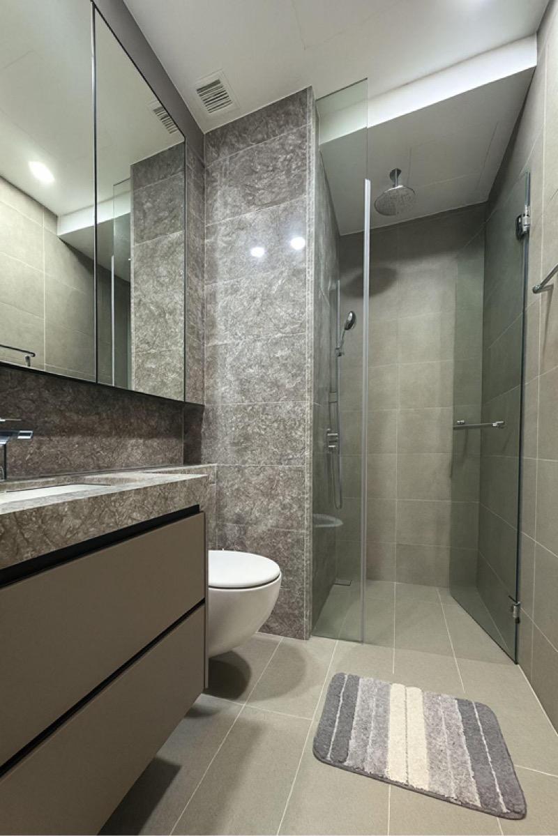 Stirling Residences Condominium For Sale, $1,159,999, 1 Bed 1 Bath 506 sqft $2,292.00 psf