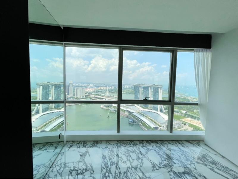 Prop-GPT: Condominium: D01 Marina The Sail @ Marina Bay