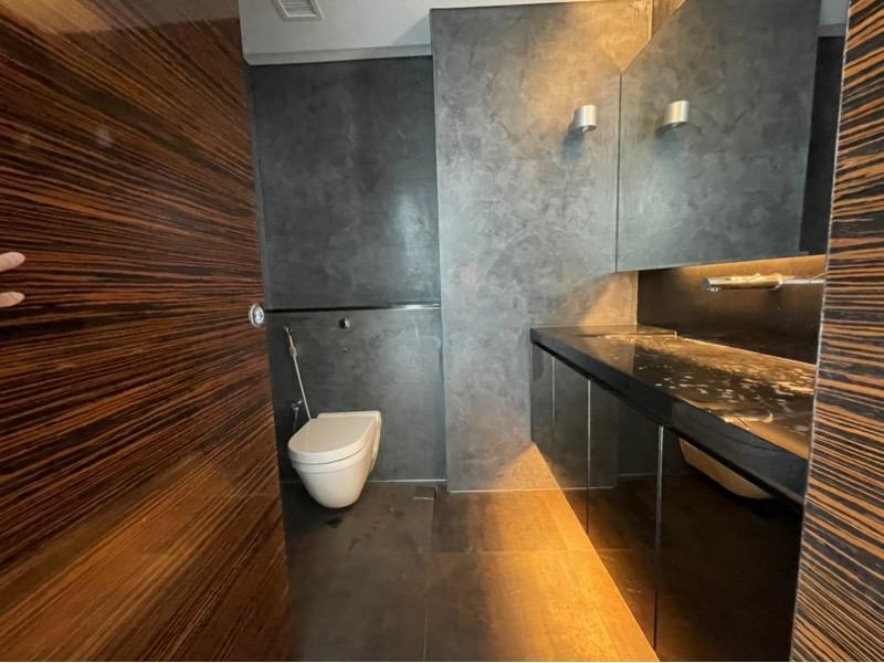 The Sail @ Marina Bay Condominium For Sale, $12,300,000, 4 Bed 3 Bath 5,597 sqft $2,198.00 psf