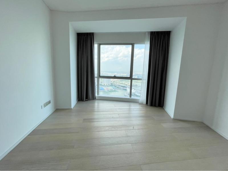 The Sail @ Marina Bay Condominium For Sale, $12,300,000, 4 Bed 3 Bath 5,597 sqft $2,198.00 psf