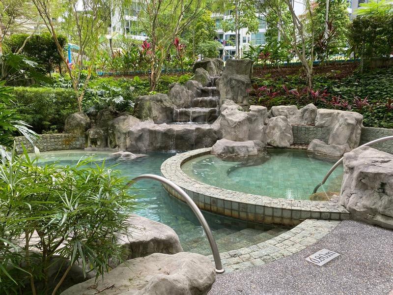 Eight Courtyards Condominium For Sale, $1,550,000, 3 Bed 2 Bath 1,087 sqft $1,426.00 psf