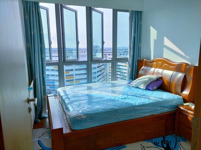 Eight Courtyards Condominium For Sale, $1,550,000, 3 Bed 2 Bath 1,087 sqft $1,426.00 psf