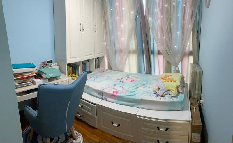 Eight Courtyards Condominium For Sale, $1,550,000, 3 Bed 2 Bath 1,087 sqft $1,426.00 psf