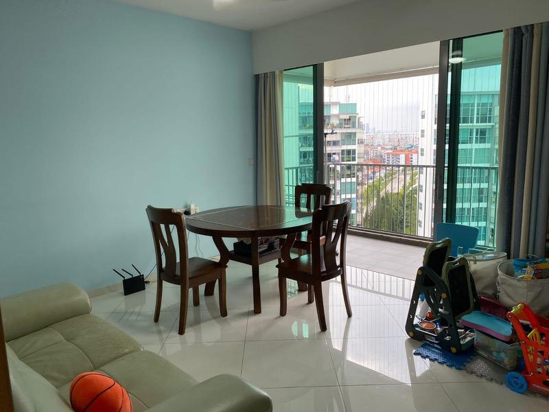 Eight Courtyards Condominium For Sale, $1,550,000, 3 Bed 2 Bath 1,087 sqft $1,426.00 psf