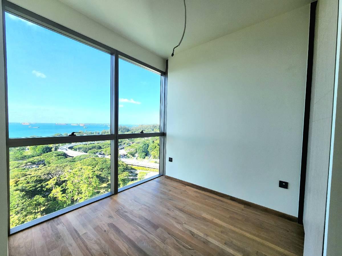Coastline Residences Condominium For Sale, $2,280,000, 2 Bed 2 Bath 710 sqft $3,211.00 psf