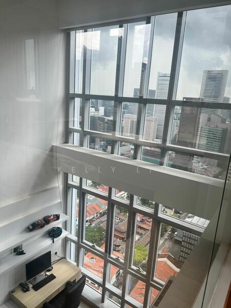 Prop-GPT: Apartment: D01 Cecil The Clift