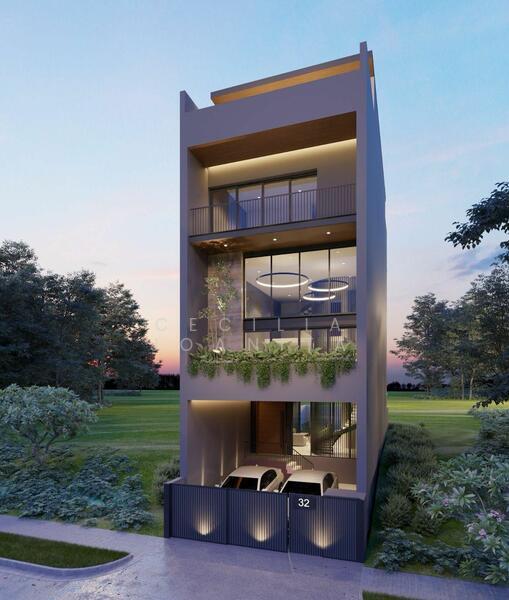 Prop-GPT: Terrace: D12  boon teck road