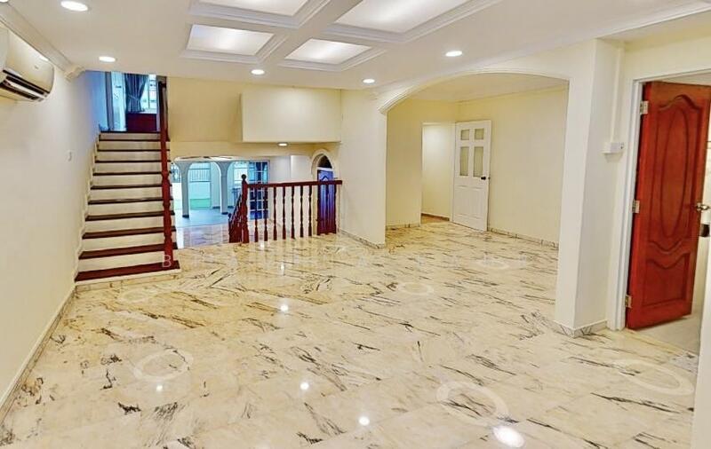 West Coast Terrace, 1km to Nan Hua! Walk to 2 FUTURE MRT lines!