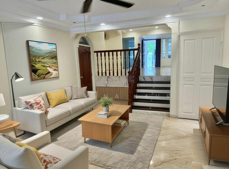 West Coast Terrace, 1km to Nan Hua! Walk to 2 FUTURE MRT lines!