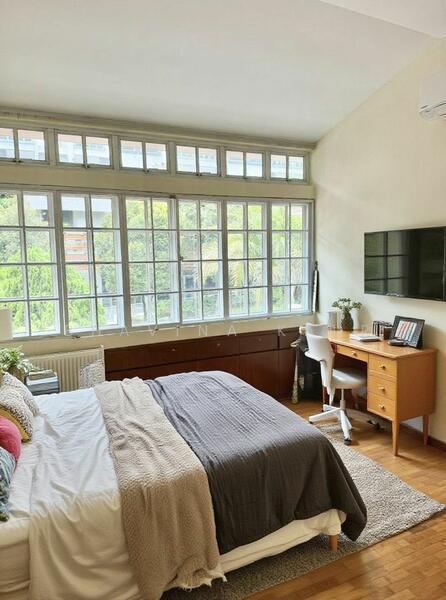 West Coast Terrace, 1km to Nan Hua! Walk to 2 FUTURE MRT lines!